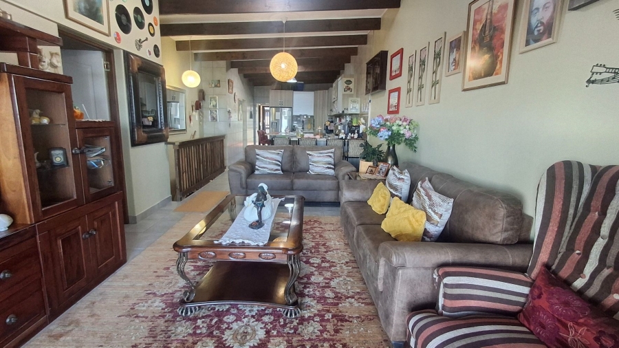 4 Bedroom Property for Sale in Dana Bay Western Cape